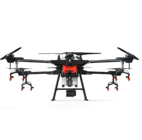 DJI AGRAS T16 drone