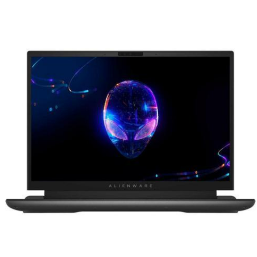 2023 Alienware M16 i9-13900HX RTX4080 64GB RAM 16TB SSD