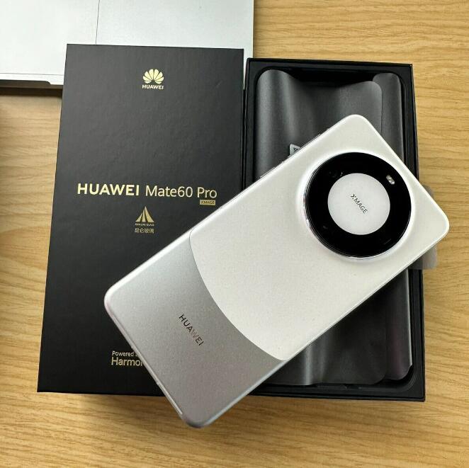 Huawei Mate 60 Pro