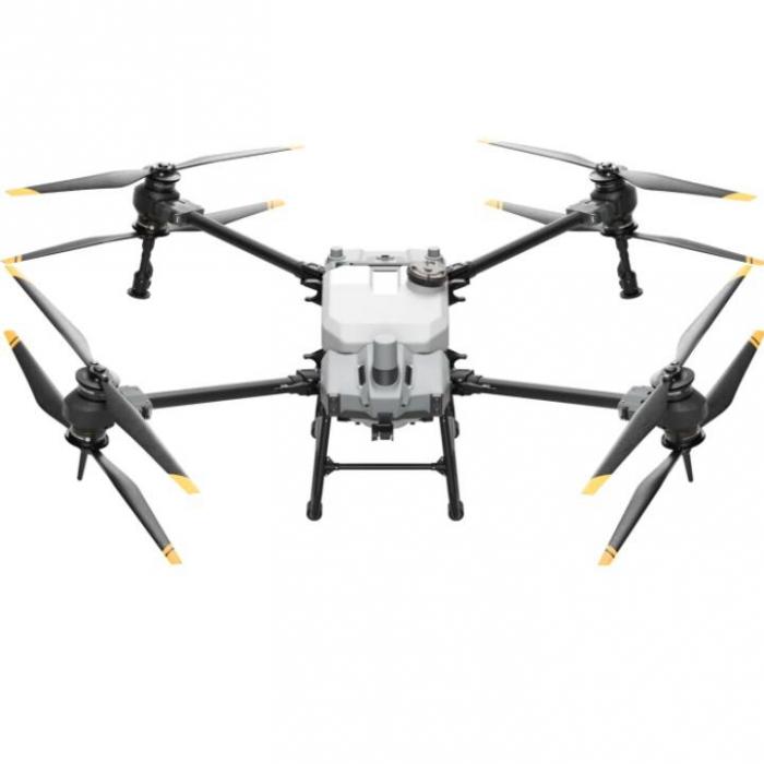 DJI AGRAS T40 Drone with Ready to Fly Kit