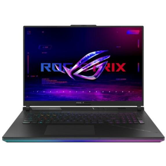 2024 ASUS ROG Strix SCAR 18in RTX4090 i9 14900HX 32GB Ram 2TB SSD