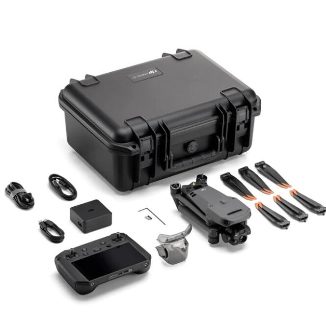 DJI Mavic 3 Thermal Drone