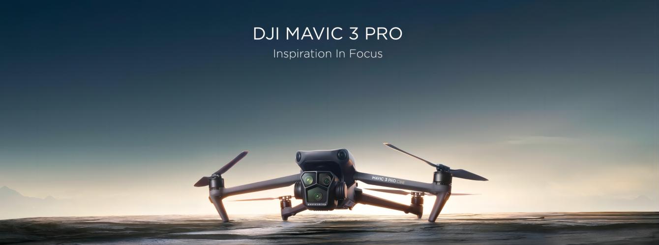 mavic 3 pro