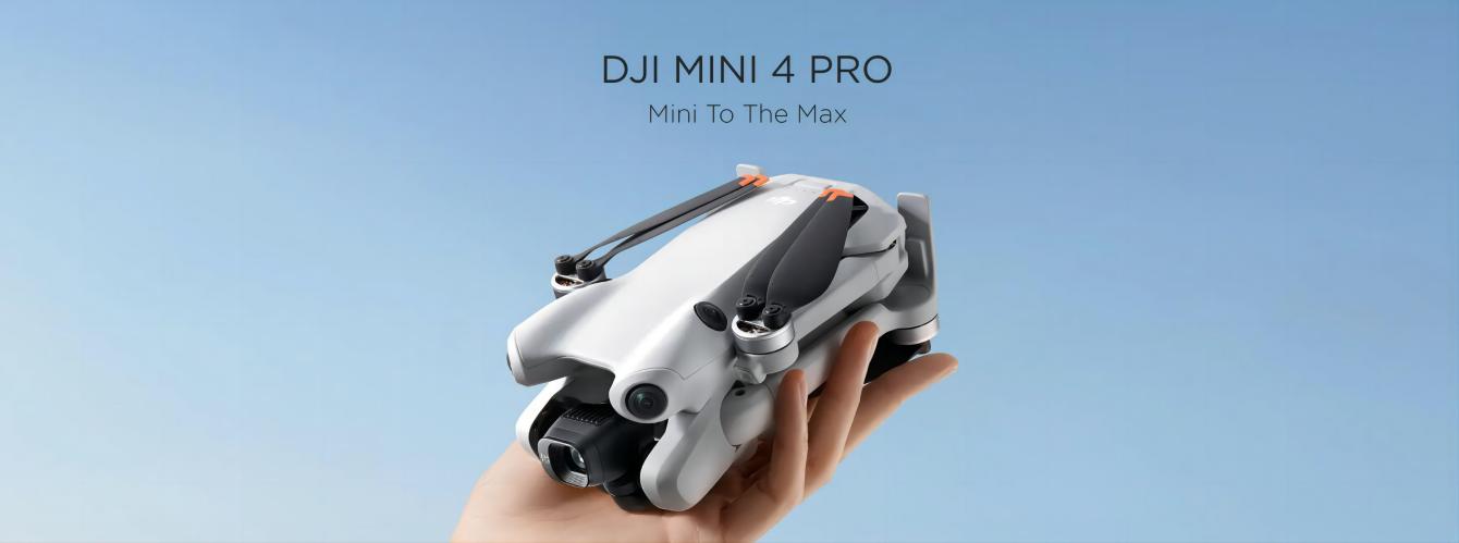 mini 4 pro