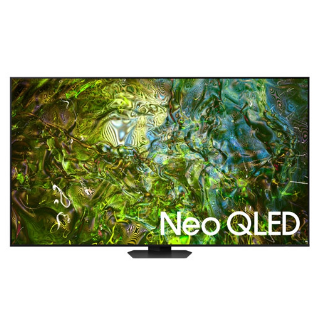 2024 Samsung 98inch HDR Neo QLED Tizen Smart TV